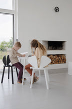 Silla Blanco | Mouse School