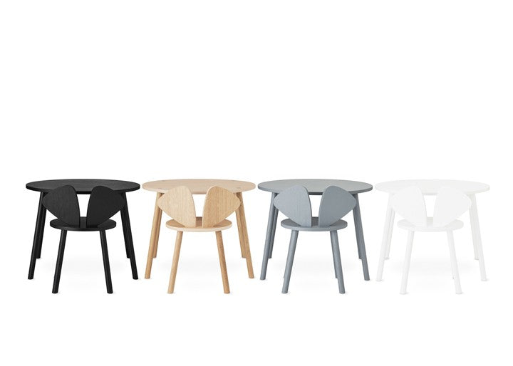 Silla | Mouse School Roble