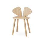 Silla | Mouse School Roble