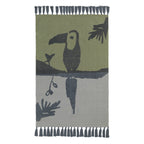 Alfombra | Toucan Verde