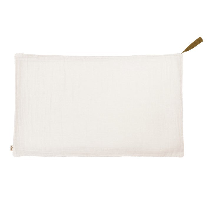 Funda Cojín | Natural 40x60