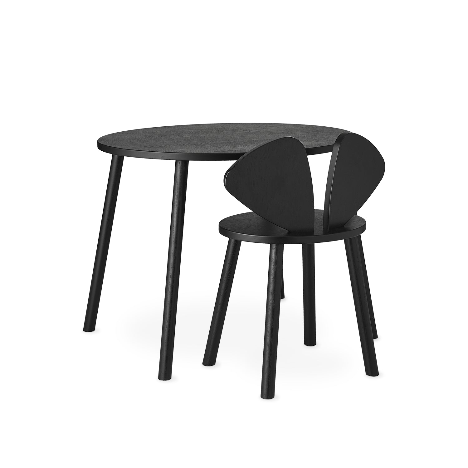 Set Escolar Mouse