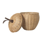 Cesta Braided Manzana S