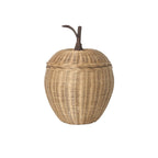 Cesta Braided Manzana S
