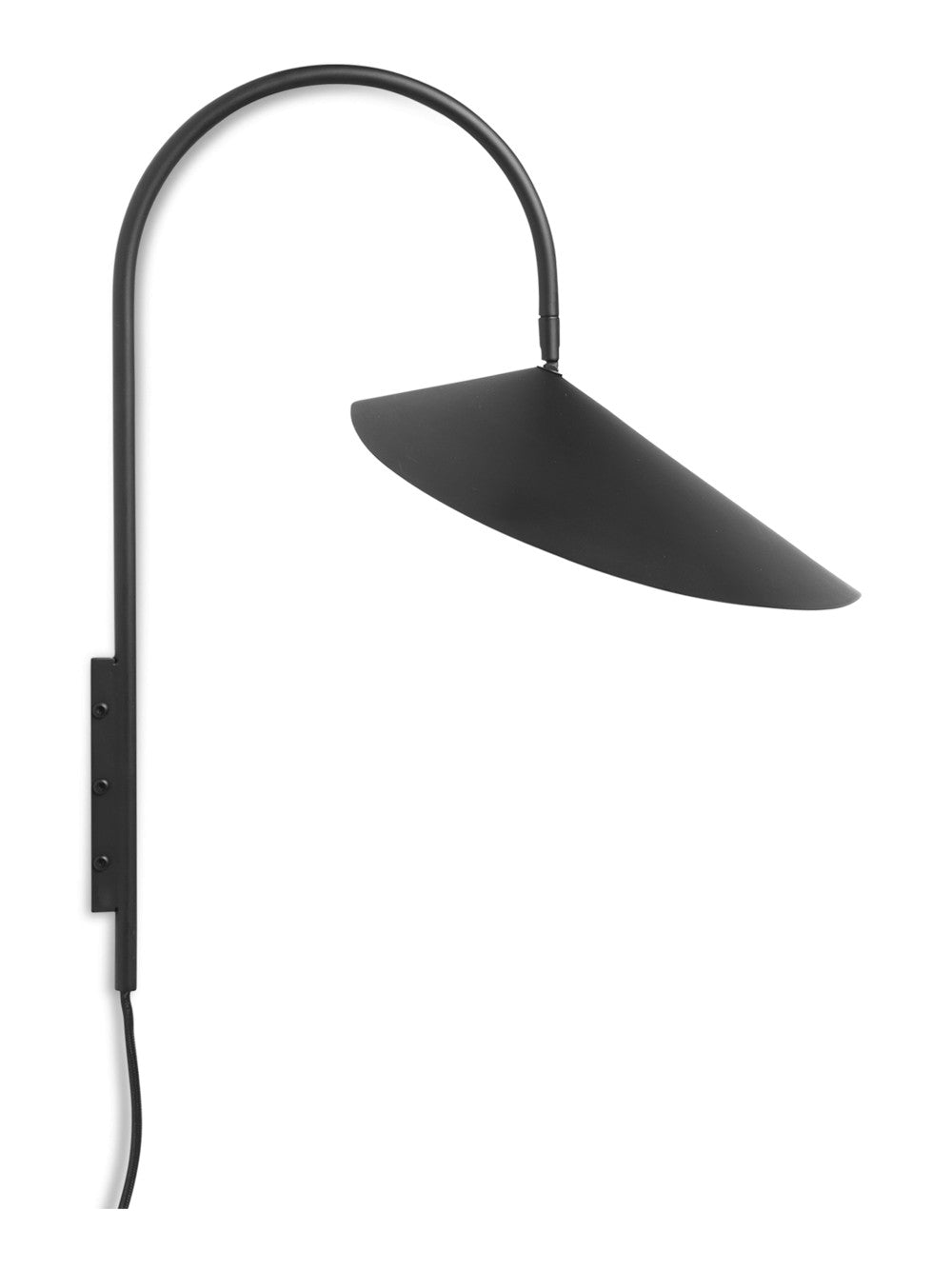 Lámpara de pared Arum