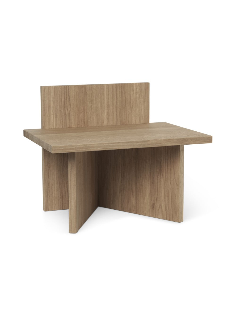 Taburete | Oblique Roble