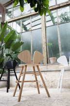 Silla Junior | Mouse Roble