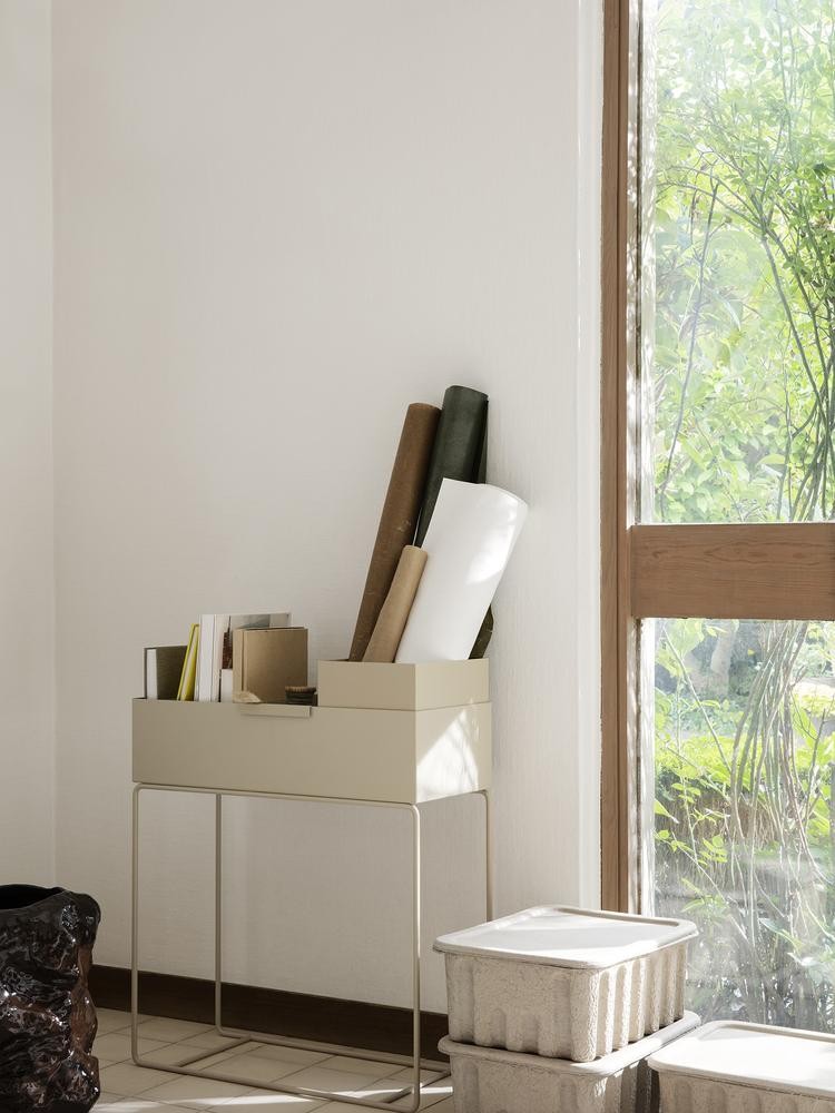 Mueble | Plant Box Cashmere