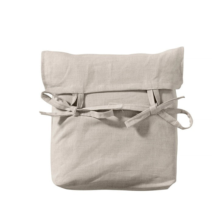 Cortina Natural para Litera | Wood