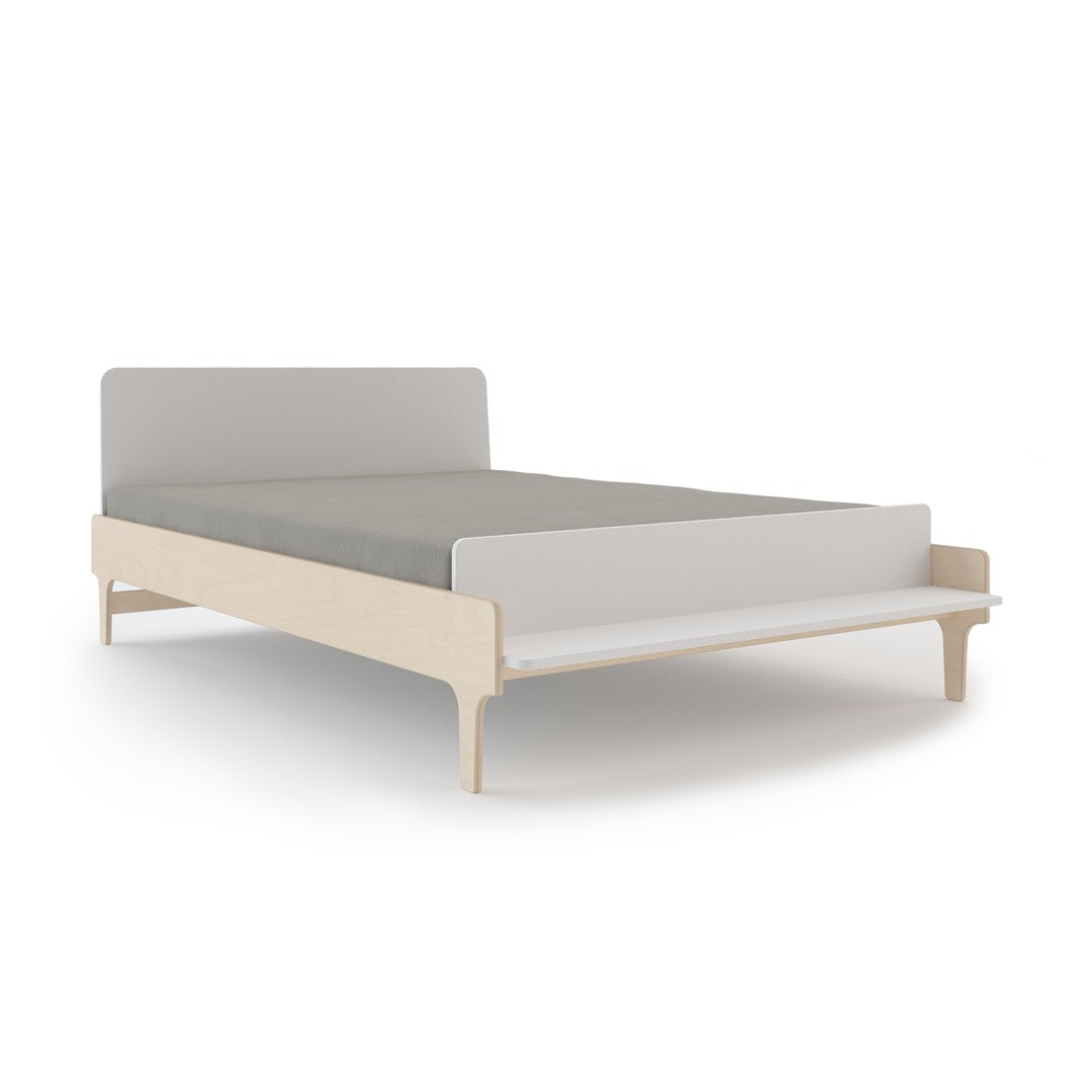Cama River Full Size Bed