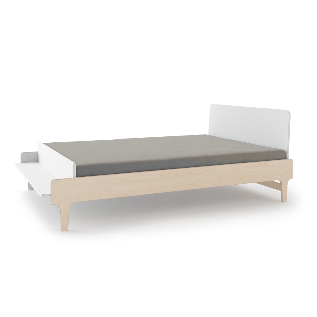 Cama River Full Size Bed