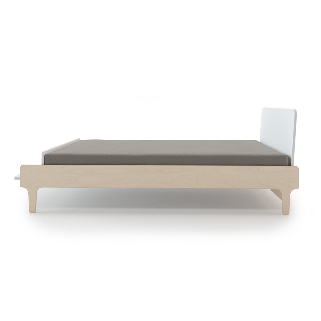 Cama River Full Size Bed