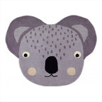 Tapis | Koala Camel