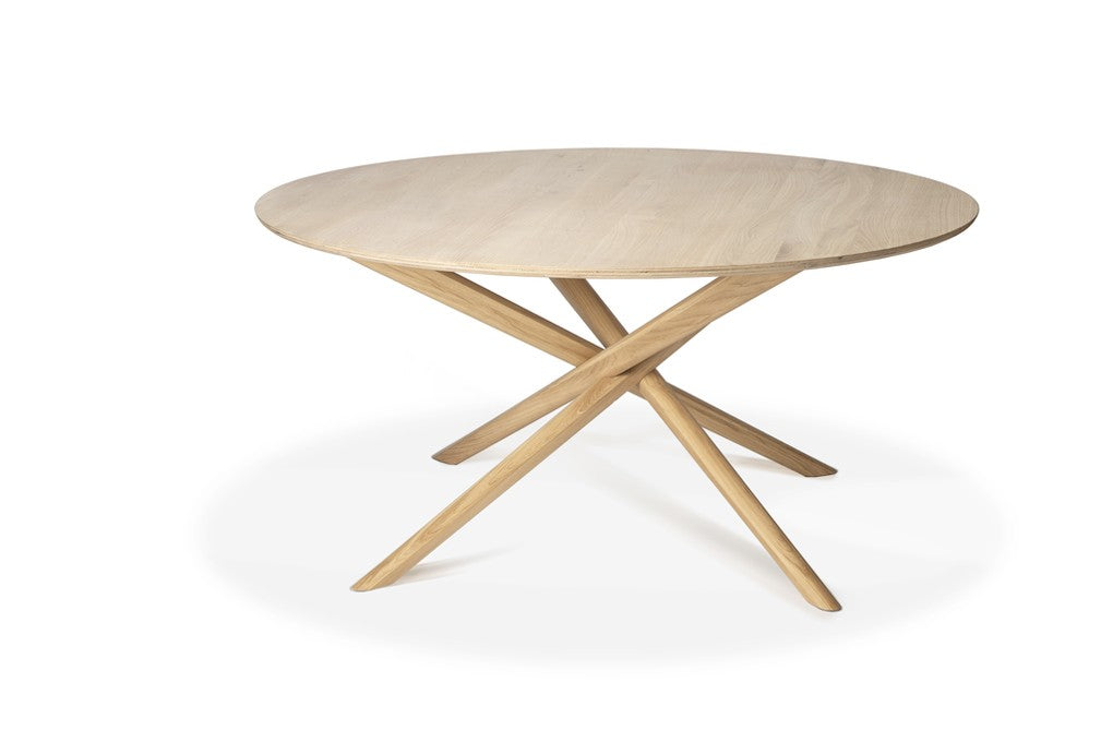 Mesa de comedor Mikado  150x150