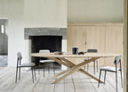 Mesa de comedor Mikado  267x138