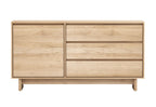 Buffet Wave 1 porte