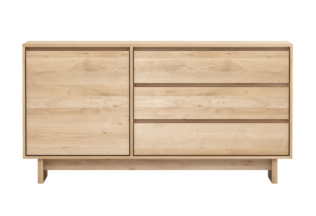 Buffet Wave 1 porte