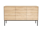 Buffet Whitebird 3 portes