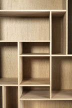 Blackbird Shelf