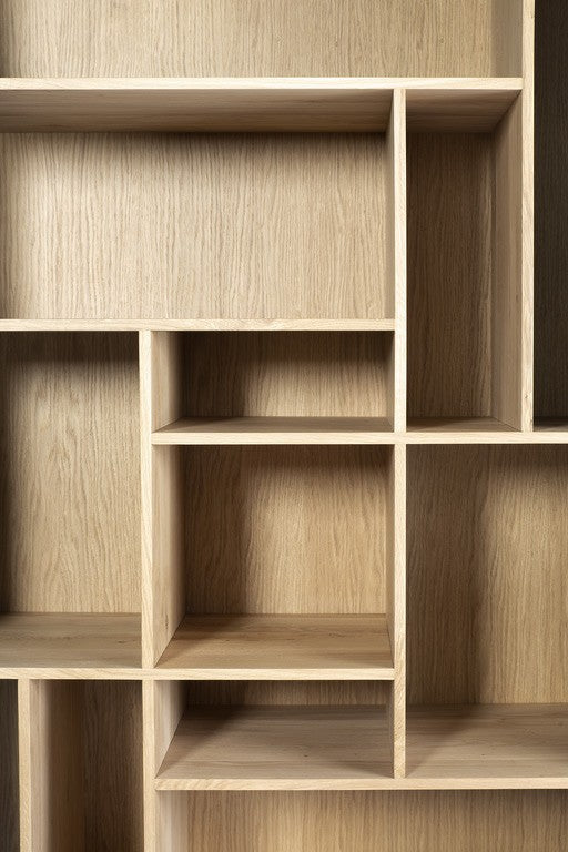 Blackbird Shelf