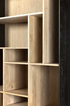 Blackbird Shelf