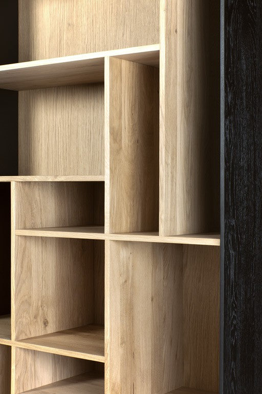 Blackbird Shelf