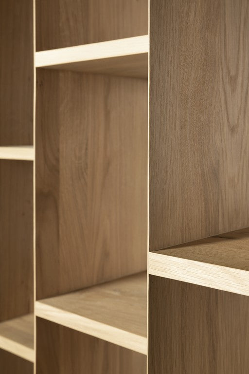 Stairs Shelving