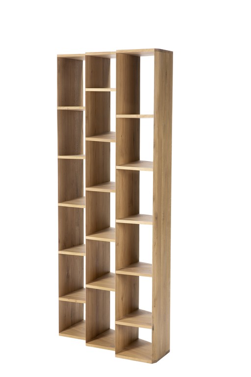 Stairs Shelving