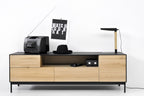 Meuble TV Blackbird
