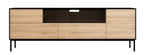 Meuble TV Blackbird