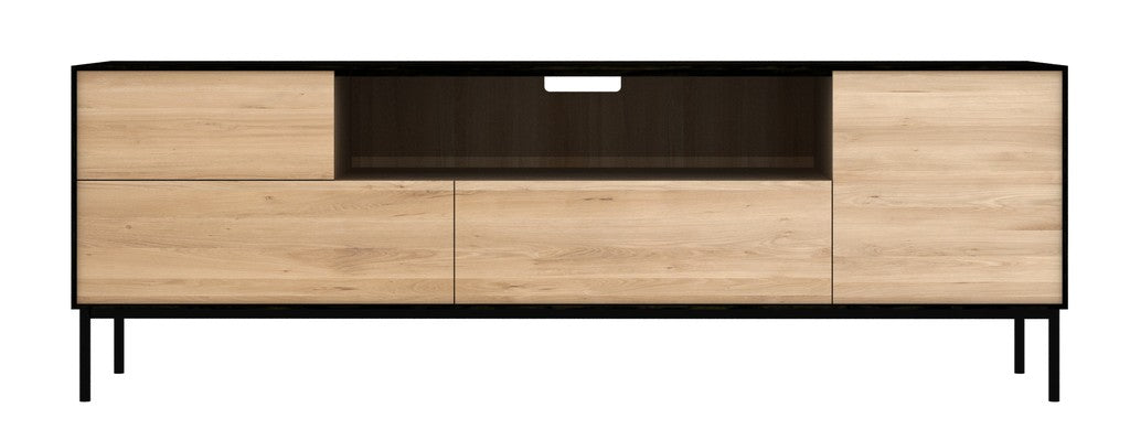 Meuble TV Blackbird