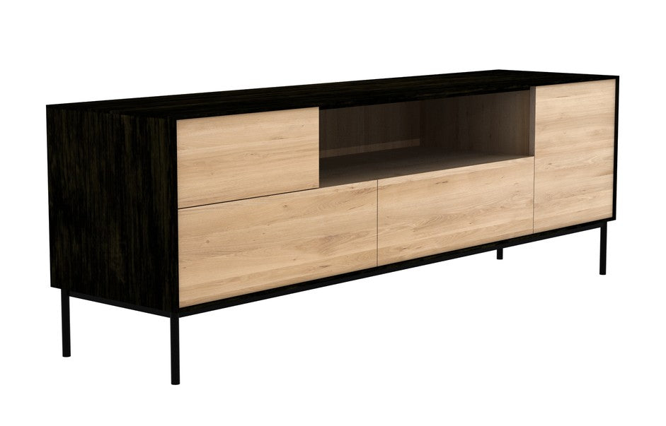 Meuble TV Blackbird