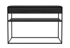 Consola UP Monolit negro