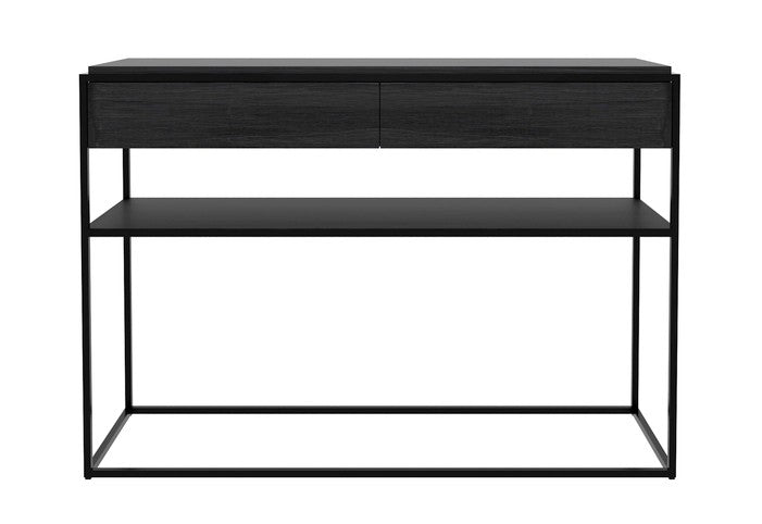 Consola UP Monolit negro