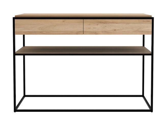 Consola UP Monolit natural