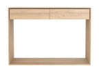 Consola Nordic 120