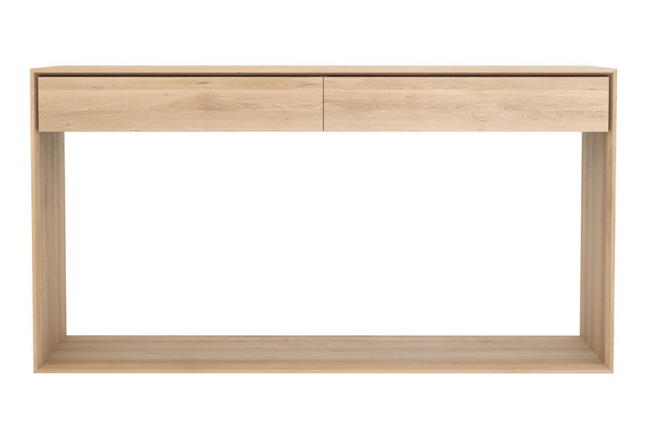 Consola Nordic 160