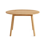 Mesa de Comedor Triangle Leg Round