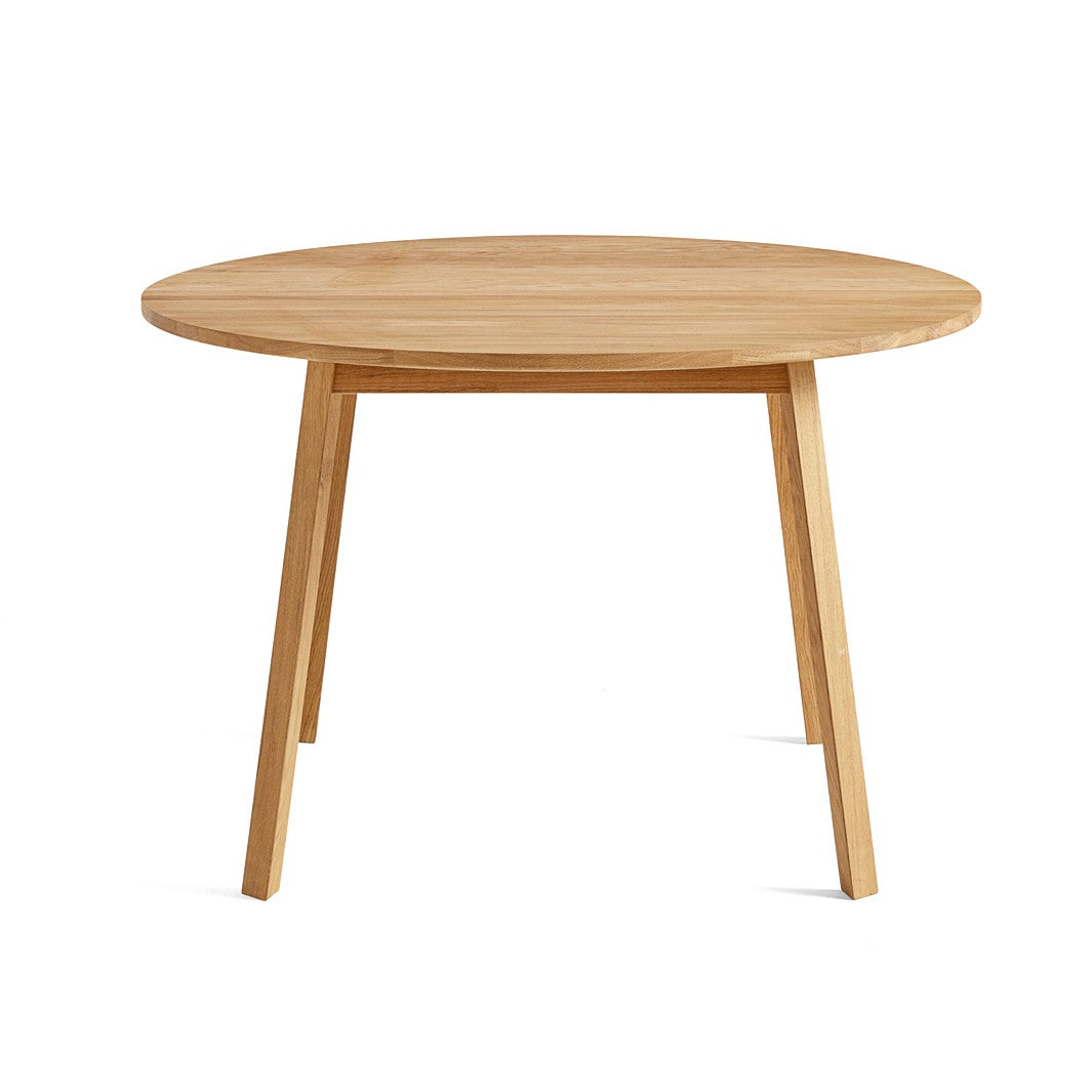 Mesa de Comedor Triangle Leg Round