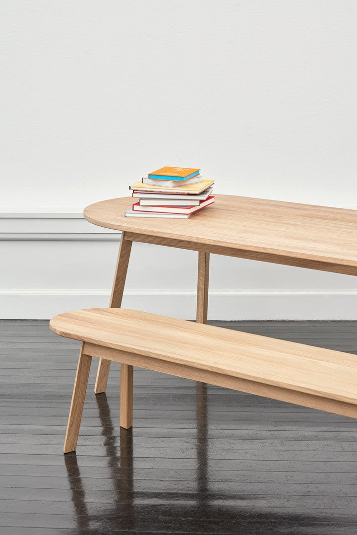 Mesa Comedor Triangle Leg
