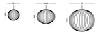 lampara-nelson-ball-bubble-l-6611