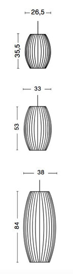 lampara-nelson-cigar-bubble-s-6617