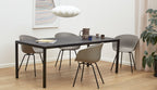 Lámpara Nelson Saucer Crisscross M