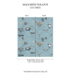 papel-pintado--macchine-volanti-azul-6639