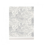 Papier peint | Nuvolette Gris