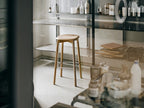 Tabouret Soft Edge 82