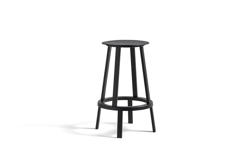 Silla bar Revolver