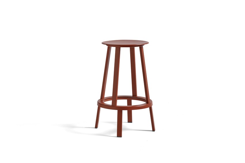 Silla bar Revolver