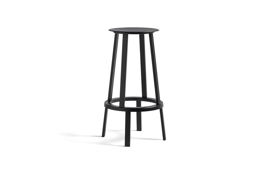 Silla bar Revolver