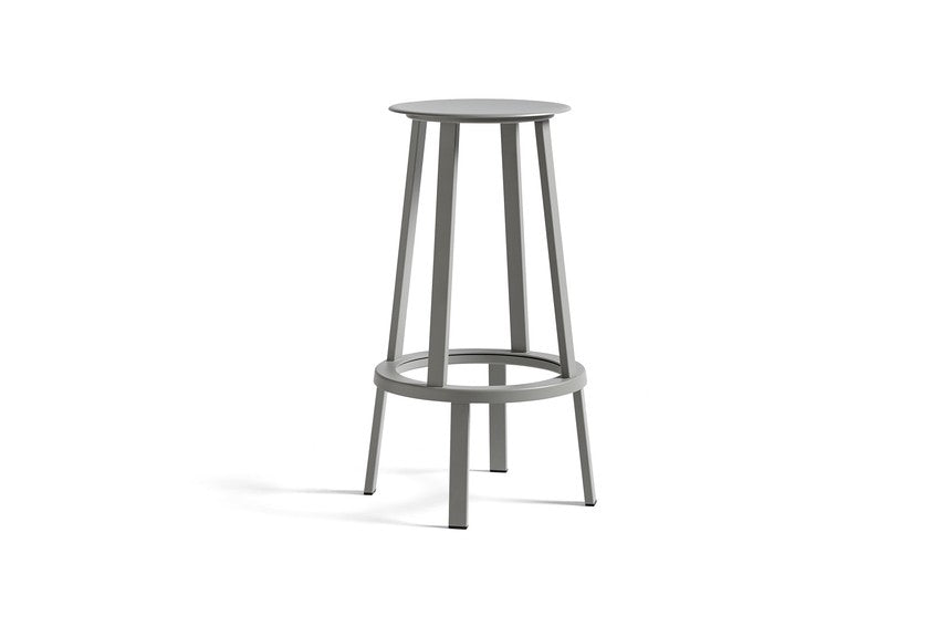 Silla bar Revolver